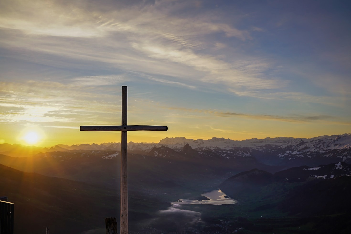 Building a Life of Grace Through Fellowship