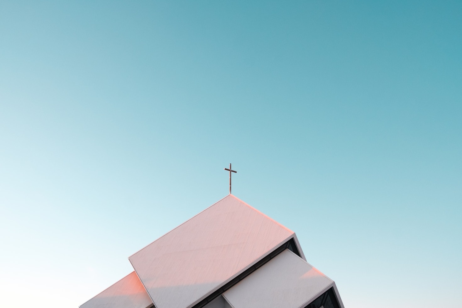A Journey of Faith for Sinners and Saints Alike